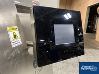 Image of Glatt GPCG 2 LabSystem Fluid Bed Processor, S/S 09
