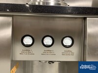 Image of Glatt GPCG 2 LabSystem Fluid Bed Processor, S/S 10