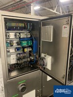 Image of Glatt GPCG 2 LabSystem Fluid Bed Processor, S/S 11