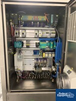 Image of Glatt GPCG 2 LabSystem Fluid Bed Processor, S/S 13
