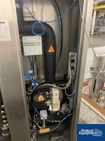 Image of Glatt GPCG 2 LabSystem Fluid Bed Processor, S/S 17