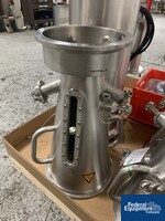 Image of Glatt GPCG 2 LabSystem Fluid Bed Processor, S/S 20