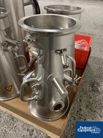 Image of Glatt GPCG 2 LabSystem Fluid Bed Processor, S/S 21