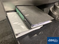 Image of Glatt GPCG 2 LabSystem Fluid Bed Processor, S/S 25