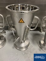 Image of Glatt GPCG 2 LabSystem Fluid Bed Processor, S/S 30