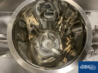 Image of Glatt GPCG 2 LabSystem Fluid Bed Processor, S/S 31