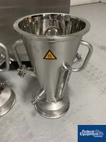 Image of Glatt GPCG 2 LabSystem Fluid Bed Processor, S/S 33
