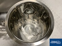 Image of Glatt GPCG 2 LabSystem Fluid Bed Processor, S/S 34