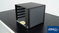 Image of Motion Computing ReadyDock-F5 5-Bay Ethernet Tablet Docking Station 03