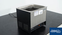 Image of L&R Ultrasonic Bath, Model T-28B 02