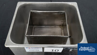 Image of L&R Ultrasonic Bath, Model T-28B 04