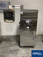 Image of OHara LabCoat Coating Pan, model LC1 03