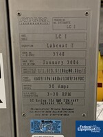 Image of OHara LabCoat Coating Pan, model LC1 04