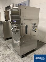 Image of OHara LabCoat Coating Pan, model LC1 05