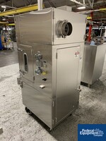 Image of OHara LabCoat Coating Pan, model LC1 06