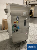 Image of OHara LabCoat Coating Pan, model LC1 07