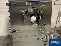 Image of OHara LabCoat Coating Pan, model LC1 09