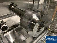 Image of OHara LabCoat Coating Pan, model LC1 11