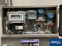 Image of OHara LabCoat Coating Pan, model LC1 12