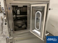 Image of OHara LabCoat Coating Pan, model LC1 13