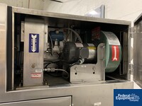 Image of OHara LabCoat Coating Pan, model LC1 14