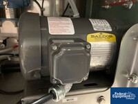 Image of OHara LabCoat Coating Pan, model LC1 15