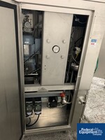Image of OHara LabCoat Coating Pan, model LC1 20