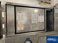 Image of OHara LabCoat Coating Pan, model LC1 24