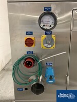 Image of OHara LabCoat Coating Pan, model LC1 27