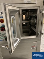 Image of OHara LabCoat Coating Pan, model LC1 28