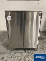 Image of OHara LabCoat Coating Pan, model LC1 30
