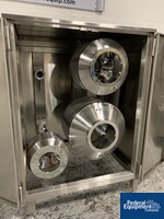 Image of OHara LabCoat Coating Pan, model LC1 31