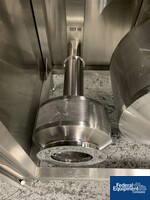 Image of OHara LabCoat Coating Pan, model LC1 34