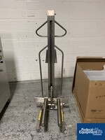 Image of OHara LabCoat Coating Pan, model LC1 35