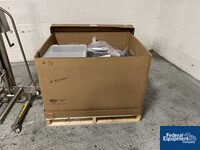Image of OHara LabCoat Coating Pan, model LC1 36