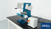 Image of NAG Tube Crimper, Model GRISTOTUB MS