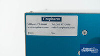 Image of NAG Tube Crimper, Model GRISTOTUB MS