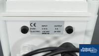 Image of NAG Tube Crimper, Model GRISTOTUB MS