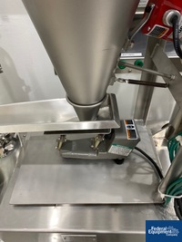 Image of Fluid Energy Jet Mill, Aljet Model 4 05