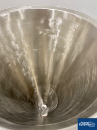 Image of Fluid Energy Jet Mill, Aljet Model 4 06