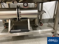 Image of Fluid Energy Jet Mill, Aljet Model 4 08