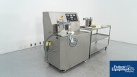Image of 10/7.5/3 Liter GEA Niro Pharma Systems High Shear Processor, Model PMA-1 02
