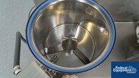 Image of 10/7.5/3 Liter GEA Niro Pharma Systems High Shear Processor, Model PMA-1 05