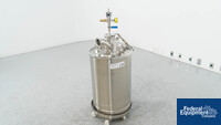 Image of Mueller FD Drum Emptying System, Model 23020-1
