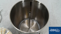 Image of Mueller FD Drum Emptying System, Model 23020-1 05