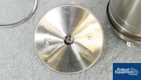 Image of Mueller FD Drum Emptying System, Model 23020-1