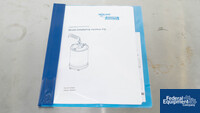 Image of Mueller FD Drum Emptying System, Model 23020-1 07
