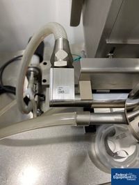 Image of Bausch + Stroebel Powder Filling Machine, Model SP100 05