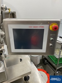 Image of Bausch + Stroebel Powder Filling Machine, Model SP100 06