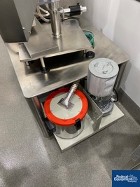 Image of Bausch + Stroebel Powder Filling Machine, Model SP100 07